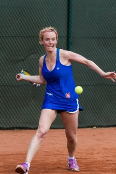 Bild 149 - TC Rot Wei� Wahlstedt II - TSV Havelse : Ergebnis: 7:2